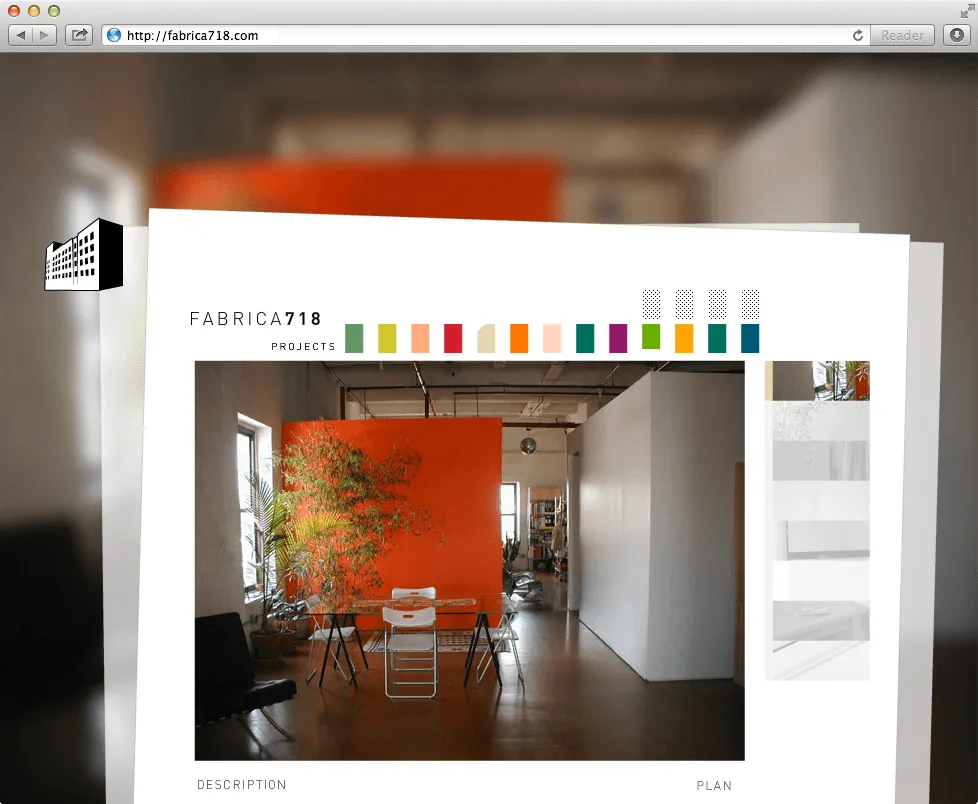 Fabrica718 — image 2 of 4