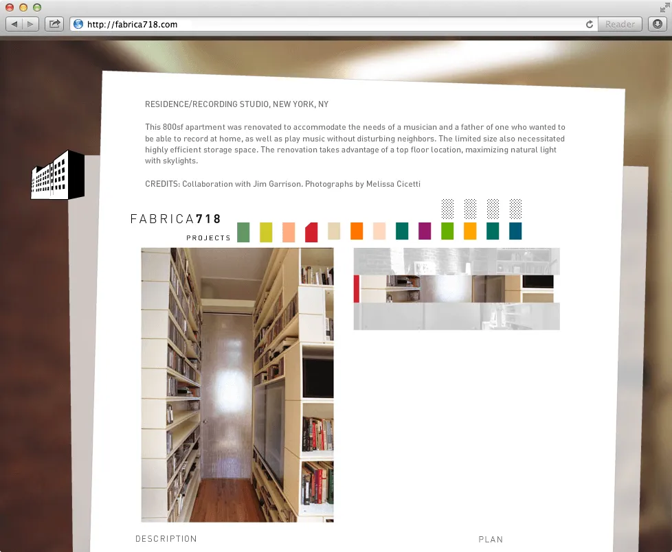 Fabrica718 — image 3 of 4
