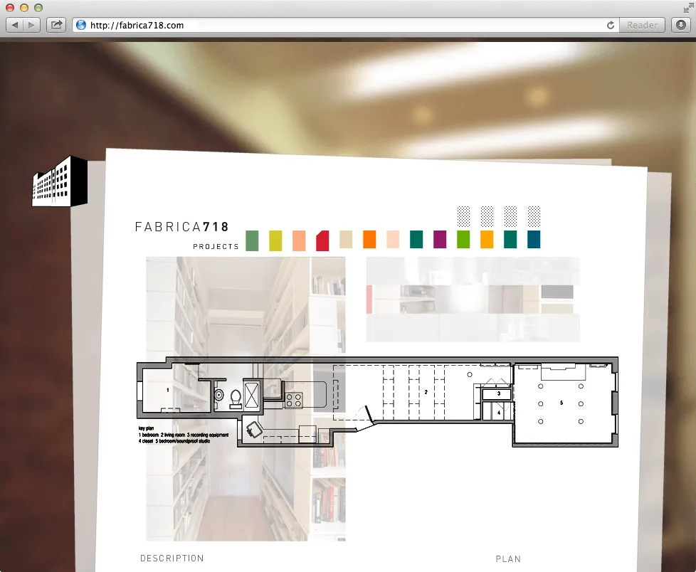 Fabrica718 — image 4 of 4