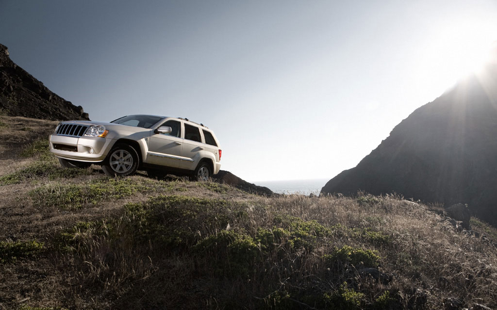 Jeep: Oregon — image 2 of 7