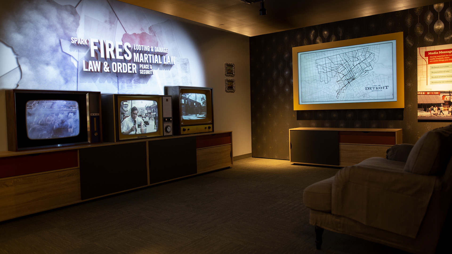 Detroit 67: Perspectives — image 3 of 6