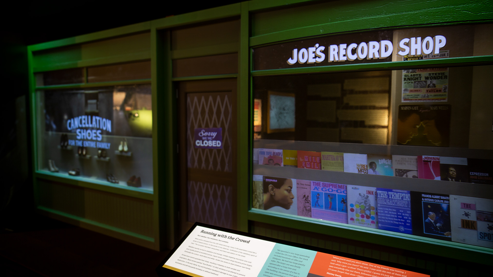 Detroit 67: Perspectives — image 4 of 6
