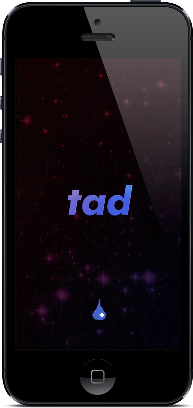 Water of TAD — image 1 of 6